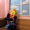 二日間アマの果てまでバイトに行くので､ゆるふわ部屋で一晩過ごそうと思ってたけど､色々と想定外が起きた｡🧸🎤💖