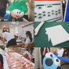 図書部、いつもを報告します！