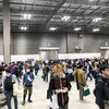 ゲームマーケット2017秋・一日目と、サイコロブクロに行ってきた