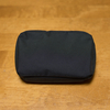 「THE TOKYO TECHPACK POUCH」を買いました