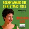 「ロッキン・アラウンド・ザ・クリスマス・ツリー（Rockin' Around The Christmas Tree）」ブレンダ・リー（Brenda Lee）（1958）