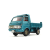 ISUZU ELF DUMP TRUCK