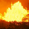 ハワイ島・キラウエア火山の溶岩がついにプナ地熱発電所の敷地内に到達！最悪の場合は発電所が爆発する恐れも！！