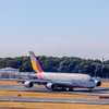 成田空港　展望デッキ、見学デッキから撮る飛行機写真✈️