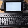  Nexus7にUSBキーボード