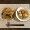 ミートソース