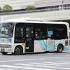 関東自動車 / 宇都宮200か 1278