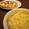 仙台駅Di VERDE(ディベルデ) でピザ＆一目千本桜を見てきました