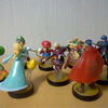 CHAOSLUIGIのamiibo会議 その６