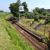 指宿枕崎線:松ヶ浦駅 (まつがうら)