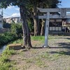 最上級パワースポット 上新田津島神社