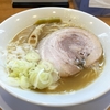 【今週のラーメン２２９８】 麺屋 瑞風 （東京・田無） 鶏白湯ラーメン