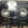 SONY HFⅡに録音してみた