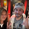 TAFFYにとっても嬉しいお客様が！！！