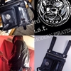 UNDEADPIRATES BAG