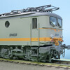 PIKO 51376 SNCF BB8239 Ep.4 その３