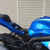 引っ掛けました