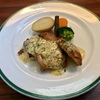 🚩外食日記(705)    宮崎ランチ   「ペニーレイン」★17より、【チキンソテー ハニーマスタードソース】‼️🌐宮崎市池内町🌐