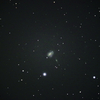 回る回る NGC877 見落としそうな NGC876