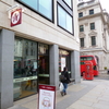 PRET A MANGER（ロンドン）