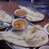 インドカレー