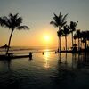 バリ2018_17_スミニャックの夕日点検その１
