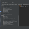IntelliJでScalaパッケージをインポート時にブレースの囲みにスペースを入れる方法