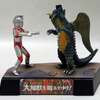 今トレーディングフィギュア　ウルトラマンエース対カメレキング/大超獣を越えてゆけ! 「ウルトラ超獣名鑑 大超獣を越えてゆけ!編」にいい感じでとんでもないことが起こっている？