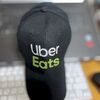 Uber eats配達初体験　売上公開！初チップもらう #3