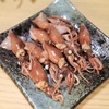 ホタルイカ生食は危険？生食の寄生虫リスクと安全な食べ方は？