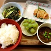 🥢今日の晩ご飯です🥢