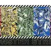 「一番くじ モンスターストライク VOL.3 ～5TH ANNIVERSARY～」2018の中で最もレアな作品を決める　プレミアグッズランキング　
