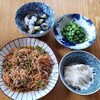 2018/08/14の朝食【山形】