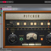 FL Studio 9.7 の PITCHERをVSTとして起動してみると