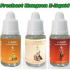 What are the Best E-Liquid Flavors for a New User?