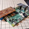 RaspberryPiでCAN通信（ドーターボード回路図付き）