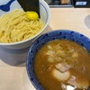 つじ田のつけ麺