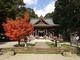 市房山神宮 里宮神社 （熊本県湯前町）