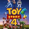 【TOY STORY 4 ついにきた！！】