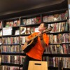 MUSIC〜暑気払いだよ！！ 全員集合！！ ブックカフェ de「 流し」