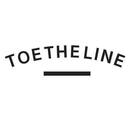 TOE THE LINE's blog