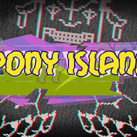 Pony Island 植物とかになりたい