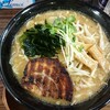 西川口 ラーメン