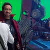 Cast Avenger - Infinity War menyukai di video baru