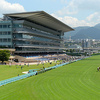 小倉競馬場に関する雑学！