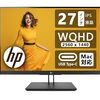 HP Z27N-G2 レビュー：中古モニターとは思えない没入感！3辺狭額縁が作業効率を爆上げする理由
