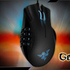 RAZERマウス回顧録 Razer Naga🐍