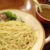 フルル｜池袋｜金曜日限定のつけ麺☆