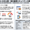本日気になった注意喚起情報（8/25）★