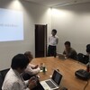 UX名古屋Salon第2回「ユーザビリティ評価の実践のコツ」